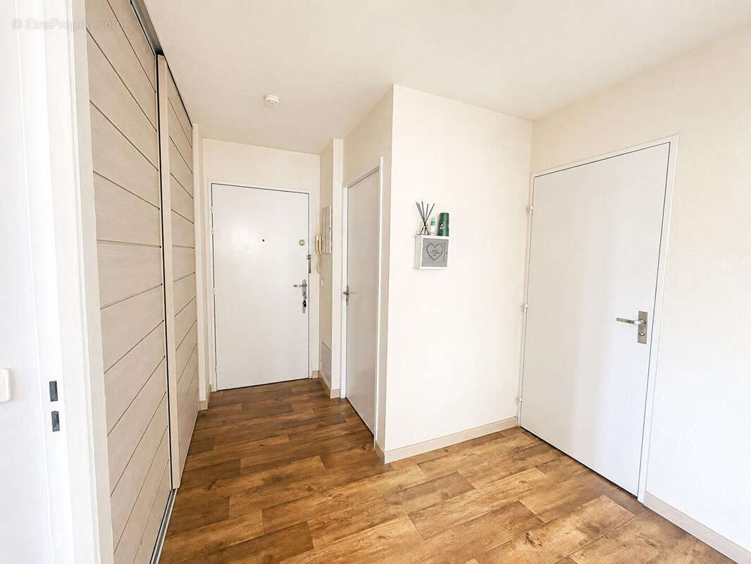 Appartement à CERGY