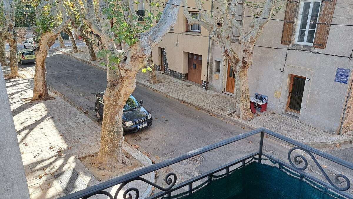 Maison à BESSAN