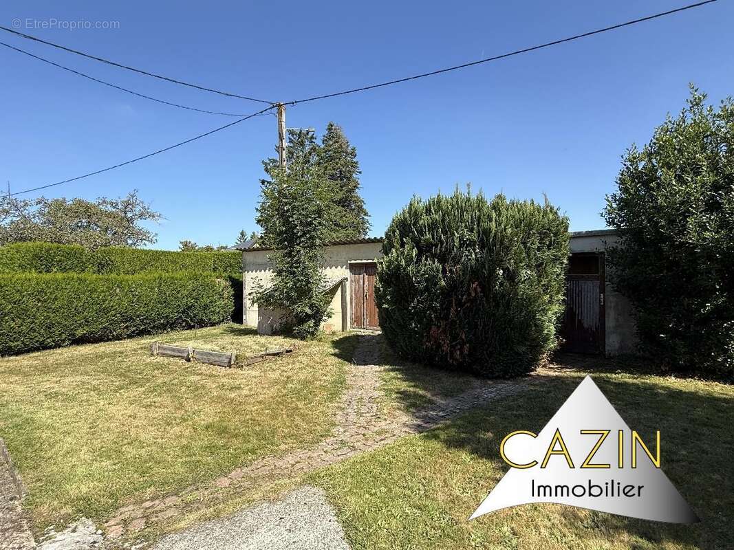 Maison 73 m² à Villers-En-Ouche  - photo 9