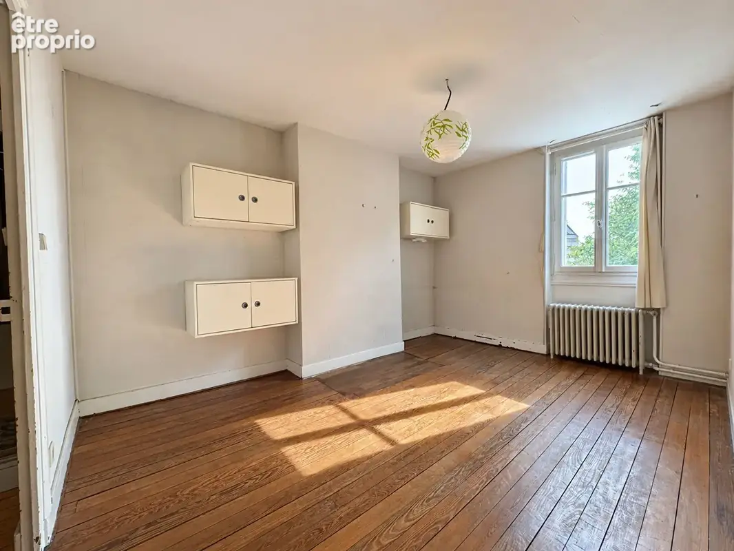 Maison bourgeoise 171m² à orléans - photo 12