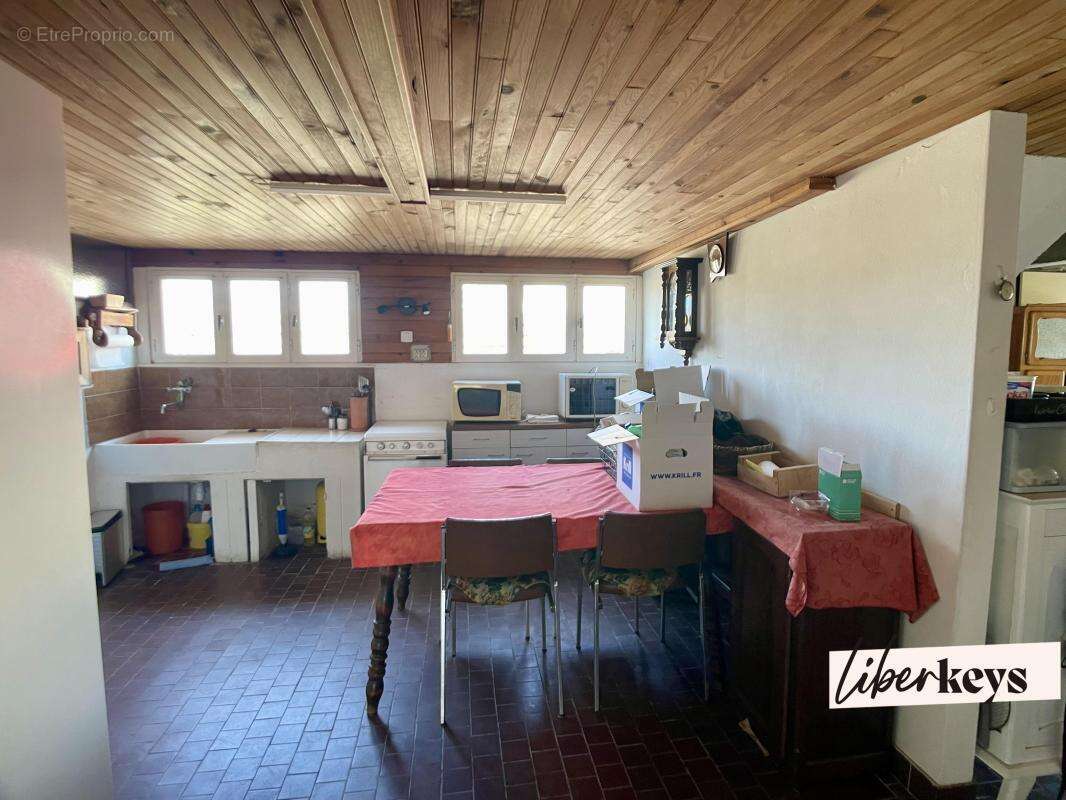 Maison spacieuse I St Guénolé I Trévou-Tréguignec - photo 16