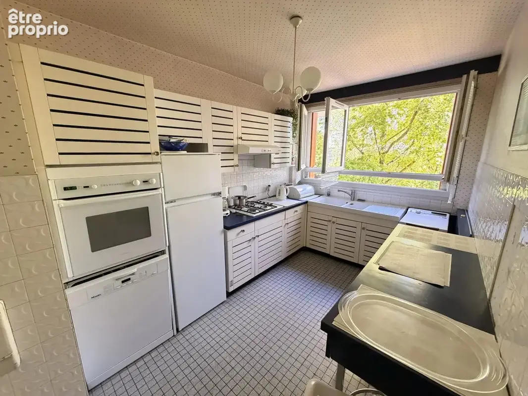 Appartement de 6 pièces à Saint-Germain-en-Laye - photo 5