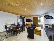 Appartement à LES GETS