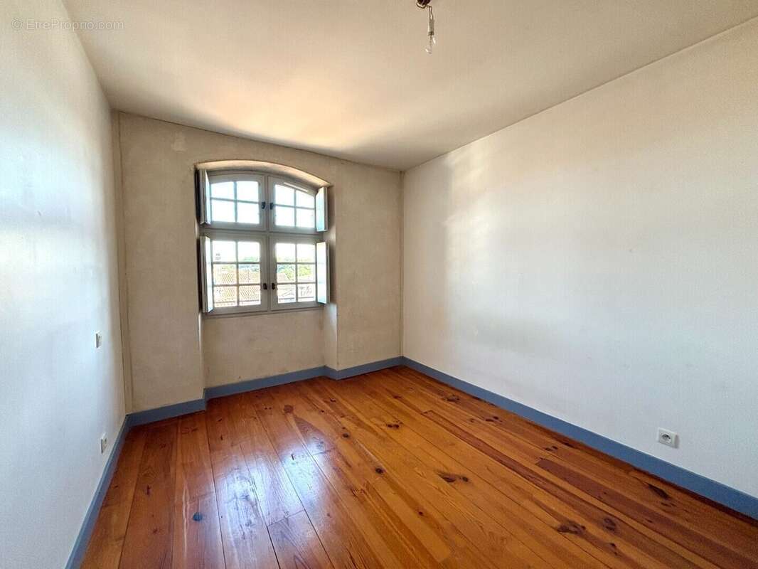 Appartement 106m² à bayonne - photo 6