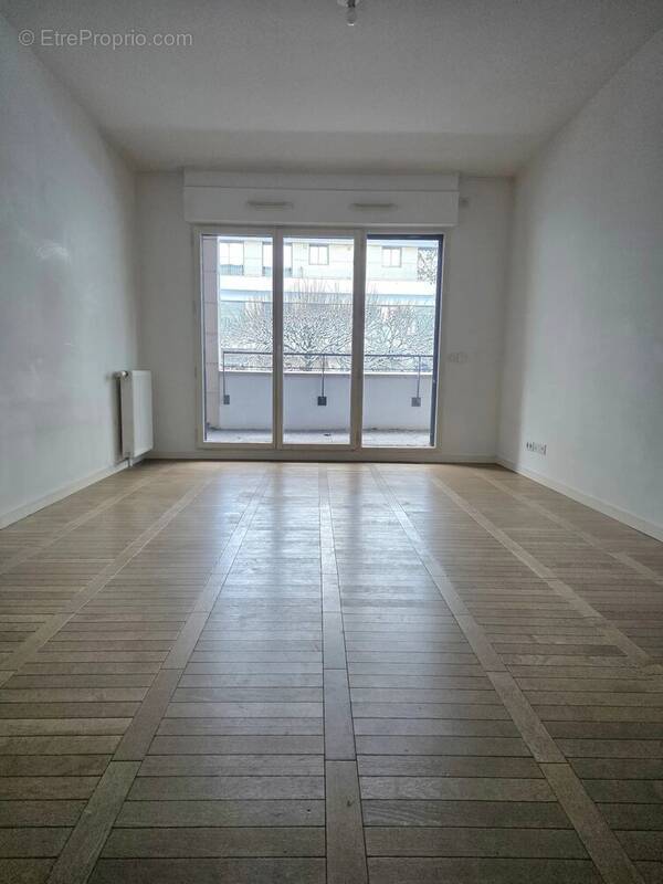 Appartement à MEUDON