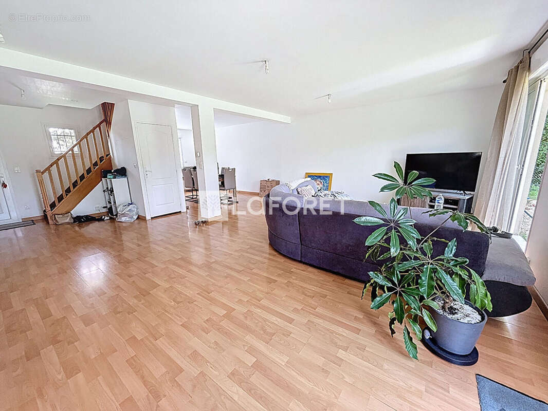 Maison à CHALONS-EN-CHAMPAGNE