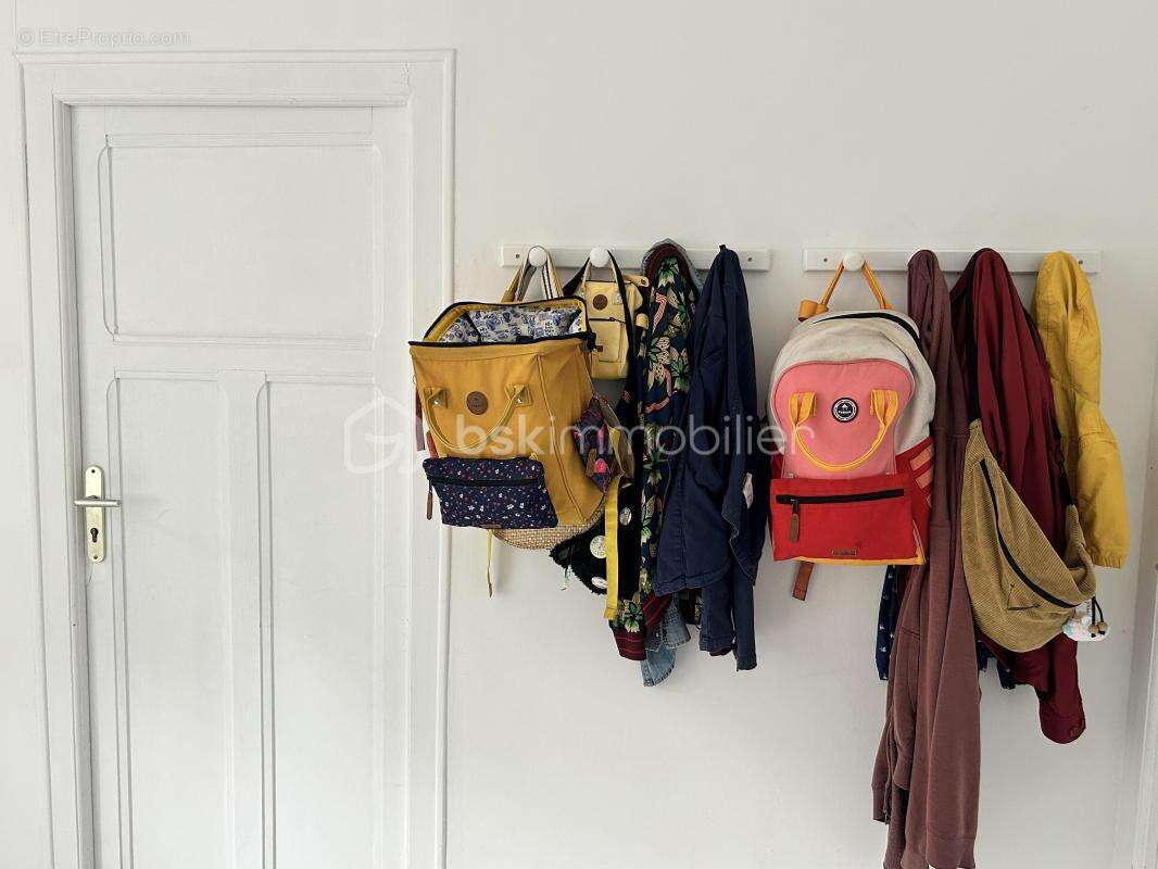 Charmante longère en pierre de 125 m² - photo 4
