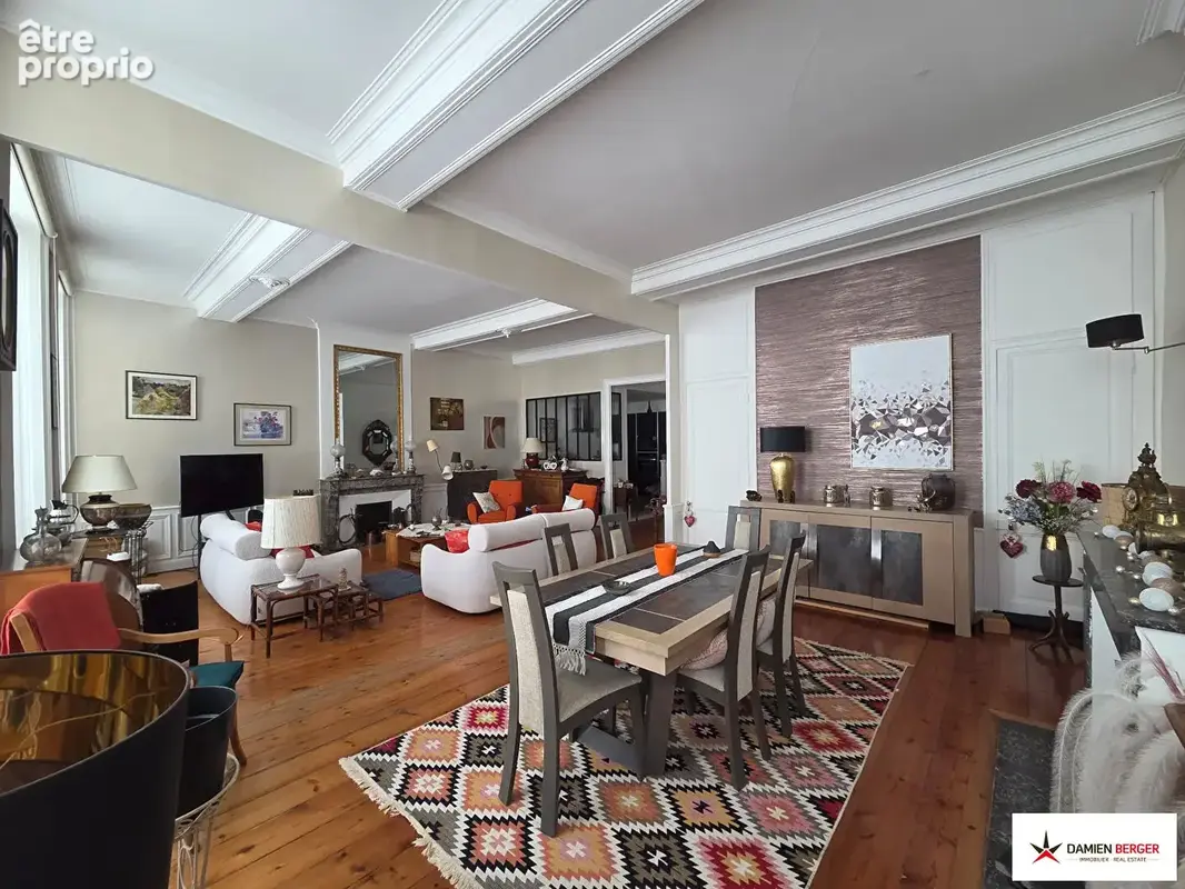Appartement à LA ROCHELLE