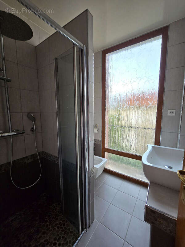 Maison à FONTENAY-SOUS-BOIS