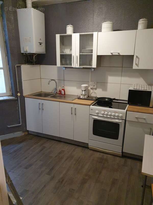 Appartement 420 m² à Sedan  - photo 27
