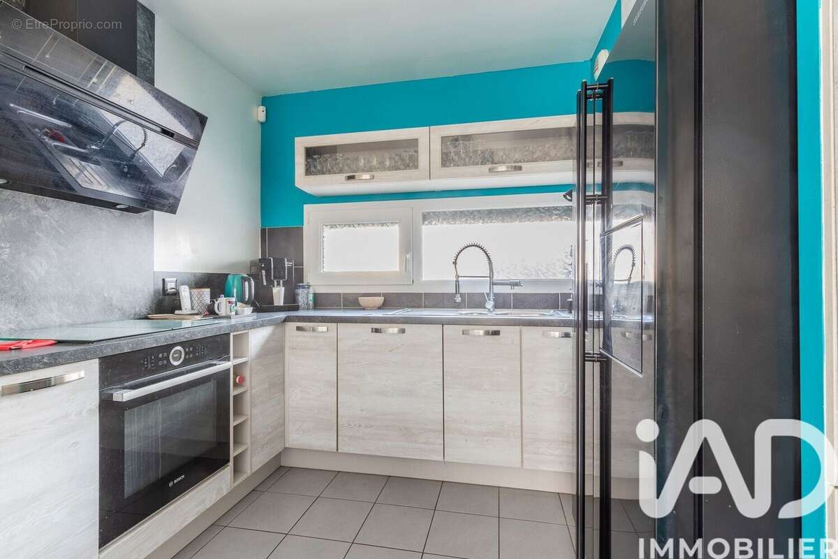 Photo 8 - Maison à FLEURY-MEROGIS