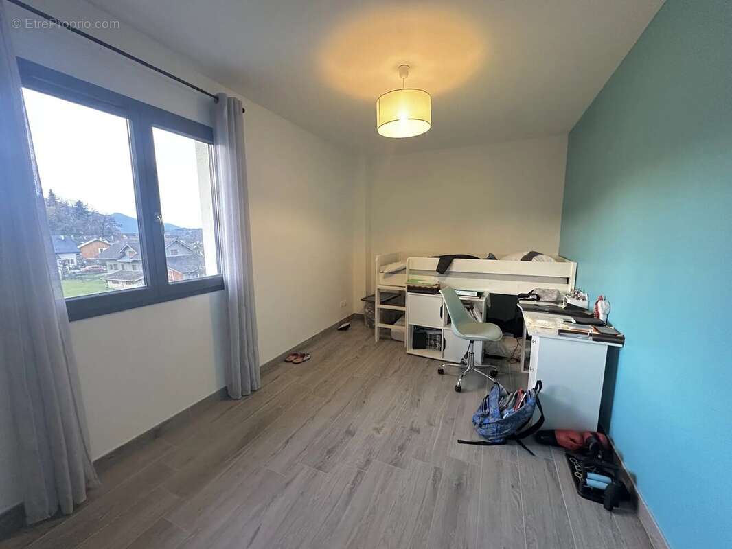 Maison à AIX-LES-BAINS