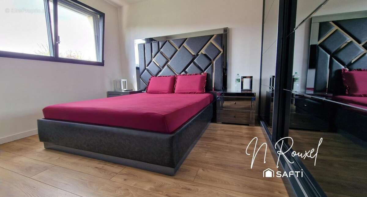 Photo 4 - Maison à CORMELLES-LE-ROYAL