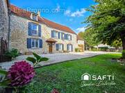 Photo 1 - Maison à SAINT-GERMAIN-SUR-MORIN