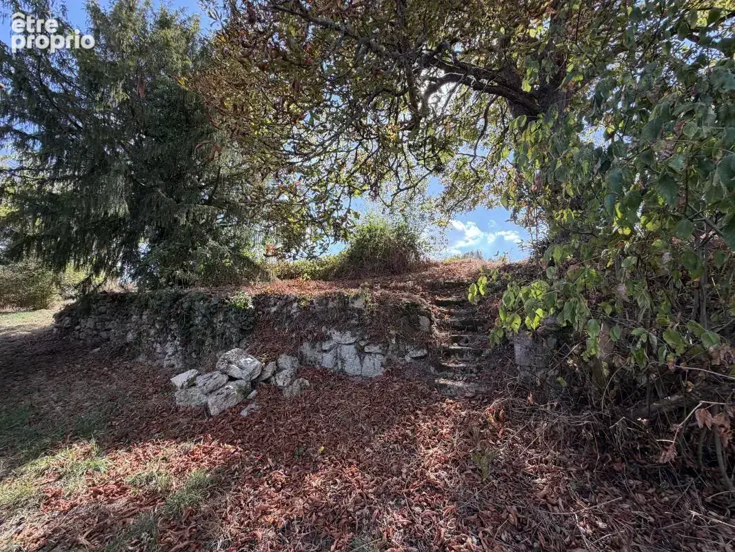 Maison située en campagne - photo 4