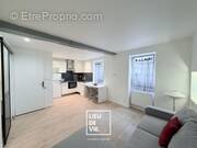 Appartement à SAINT-JEAN-DE-LUZ