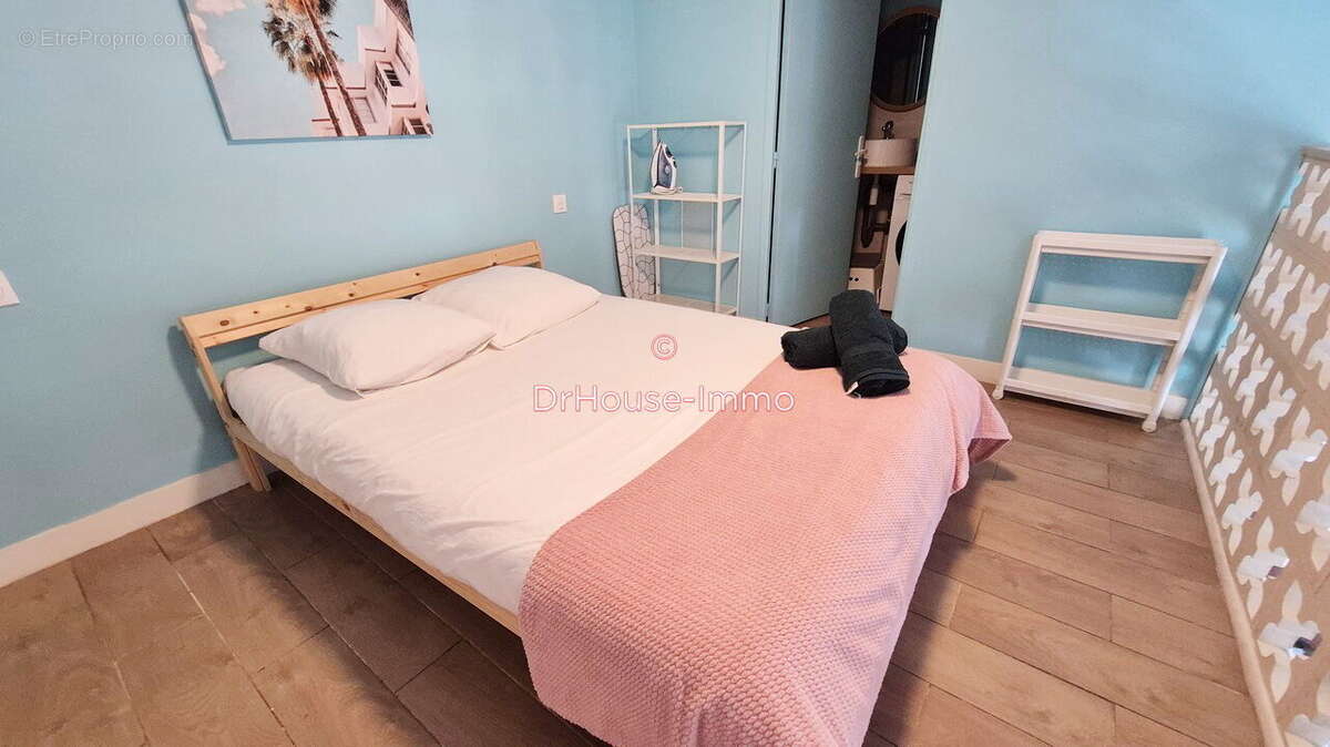Appartement 36 m² à Marseille-10e  - photo 6