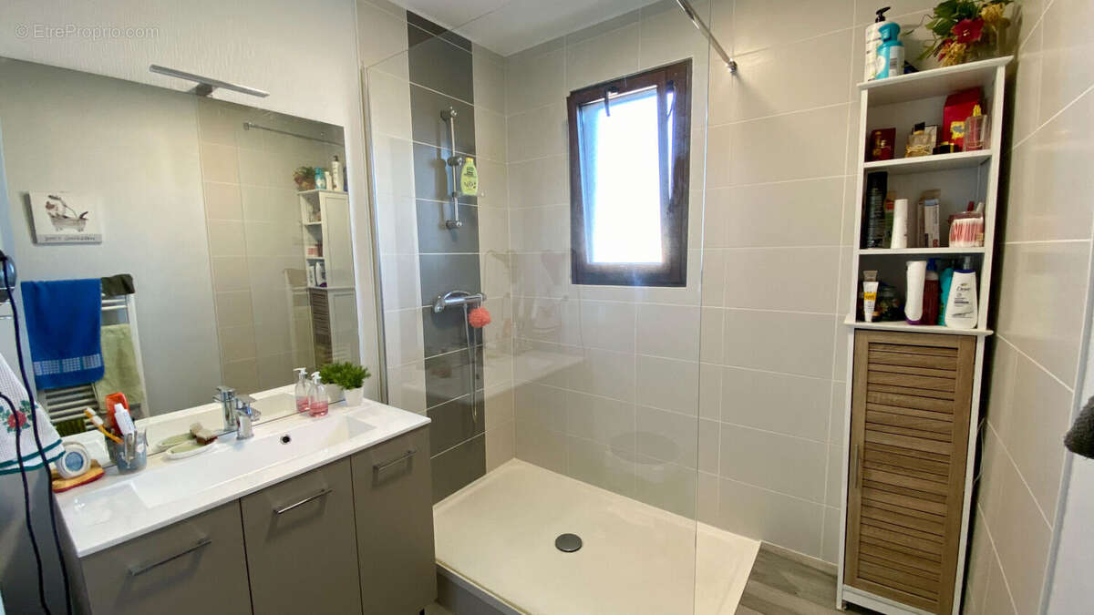 Appartement à LAVAL