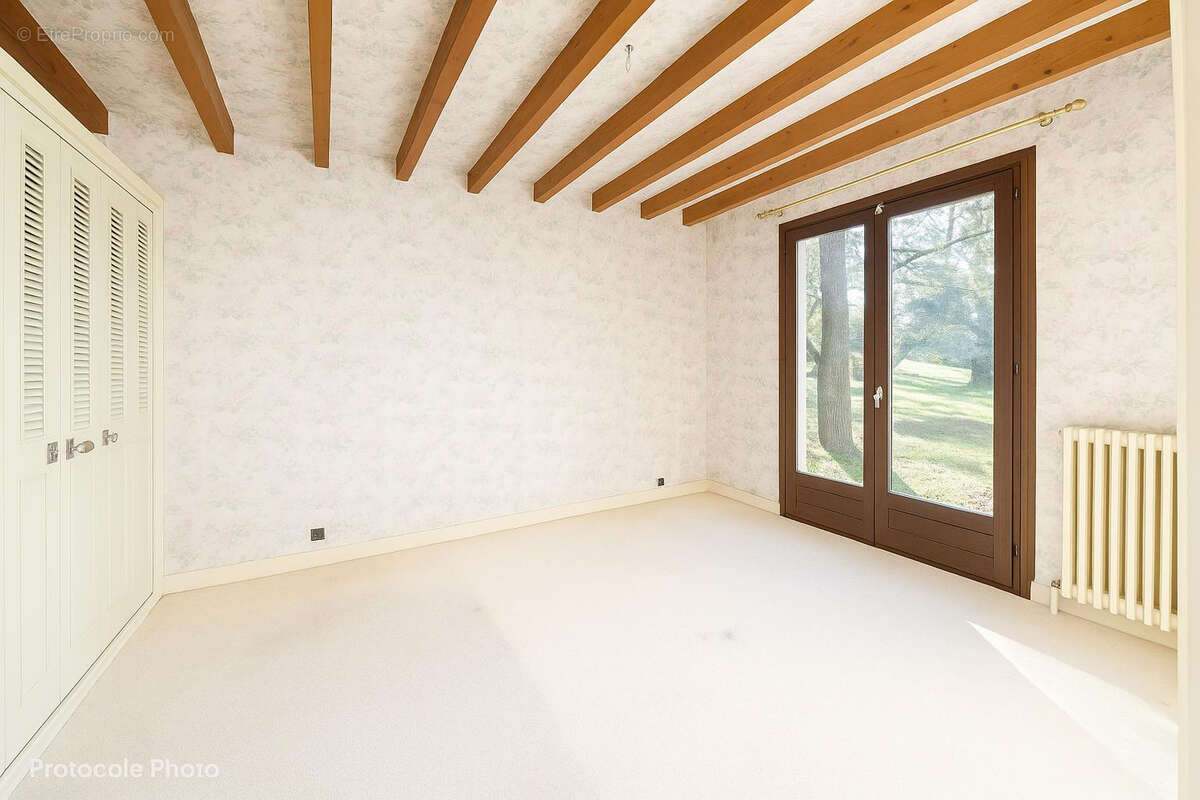 Maison à PECHABOU