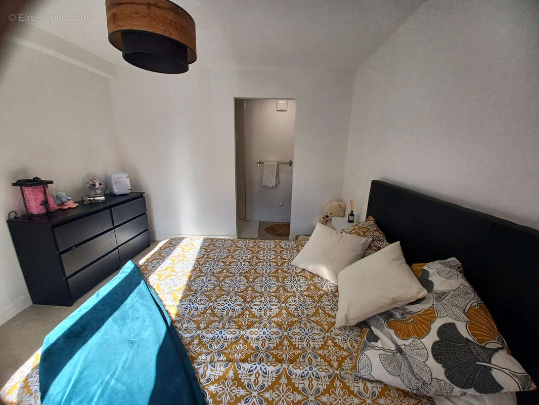 Maison à SAN-NICOLAO