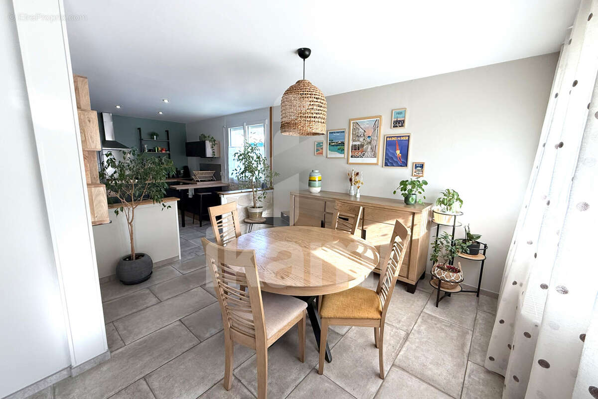 Appartement à VALENCE