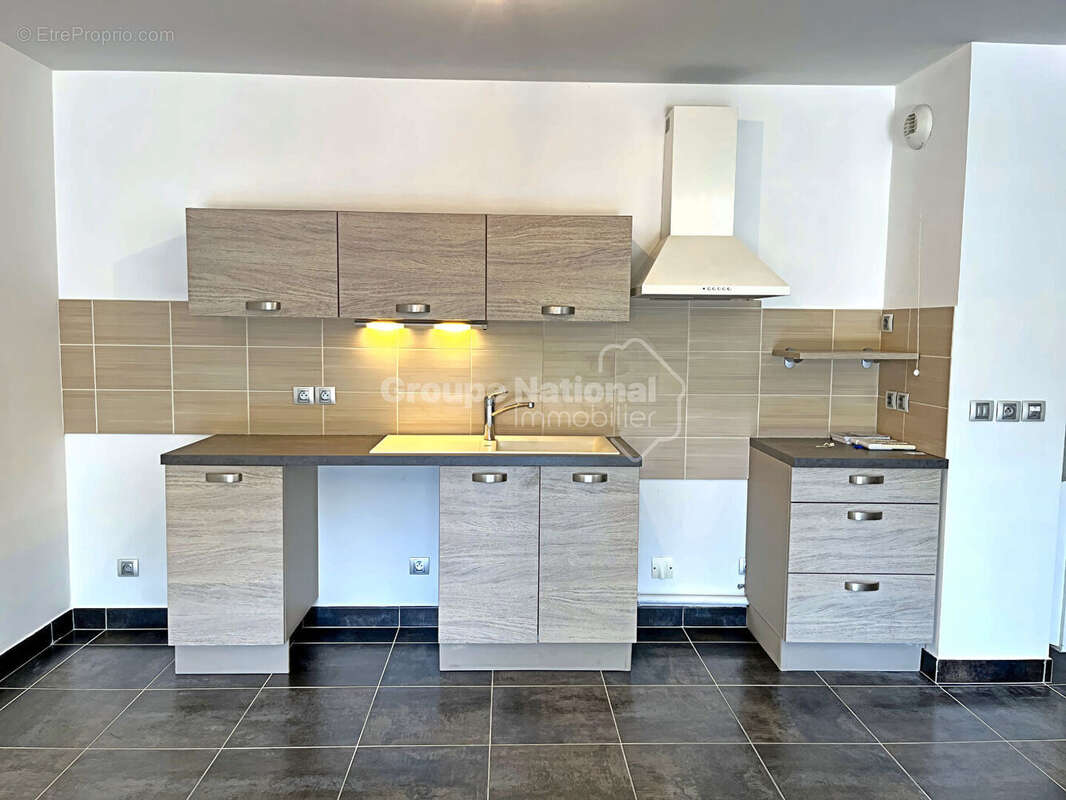 Appartement à ARLES