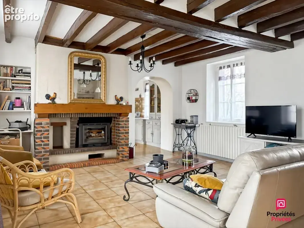 Maison Precigne 6 pièce(s) 134.6 m2 - photo 5