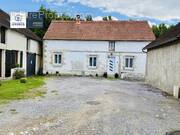 Maison à VILLERS-COTTERETS