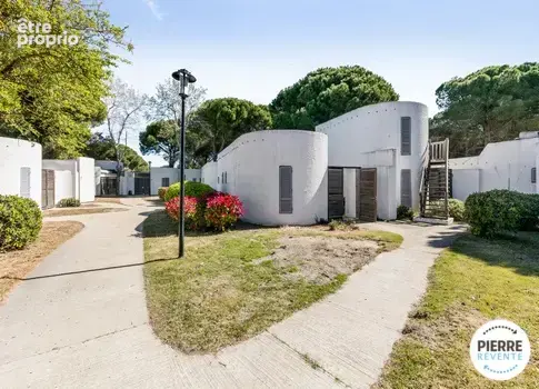 La Grande Motte : Idéal investissement locatif - photo 2