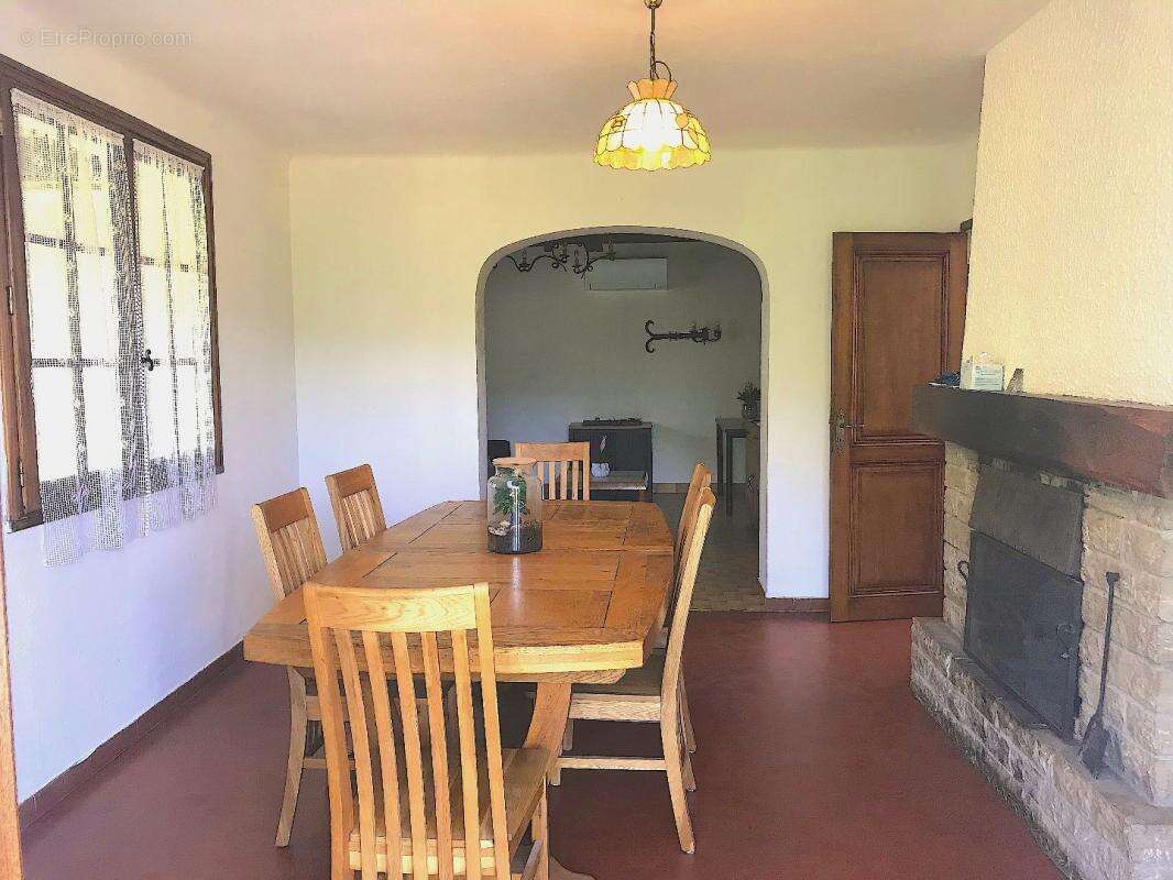 Maison à LA BASTIDE