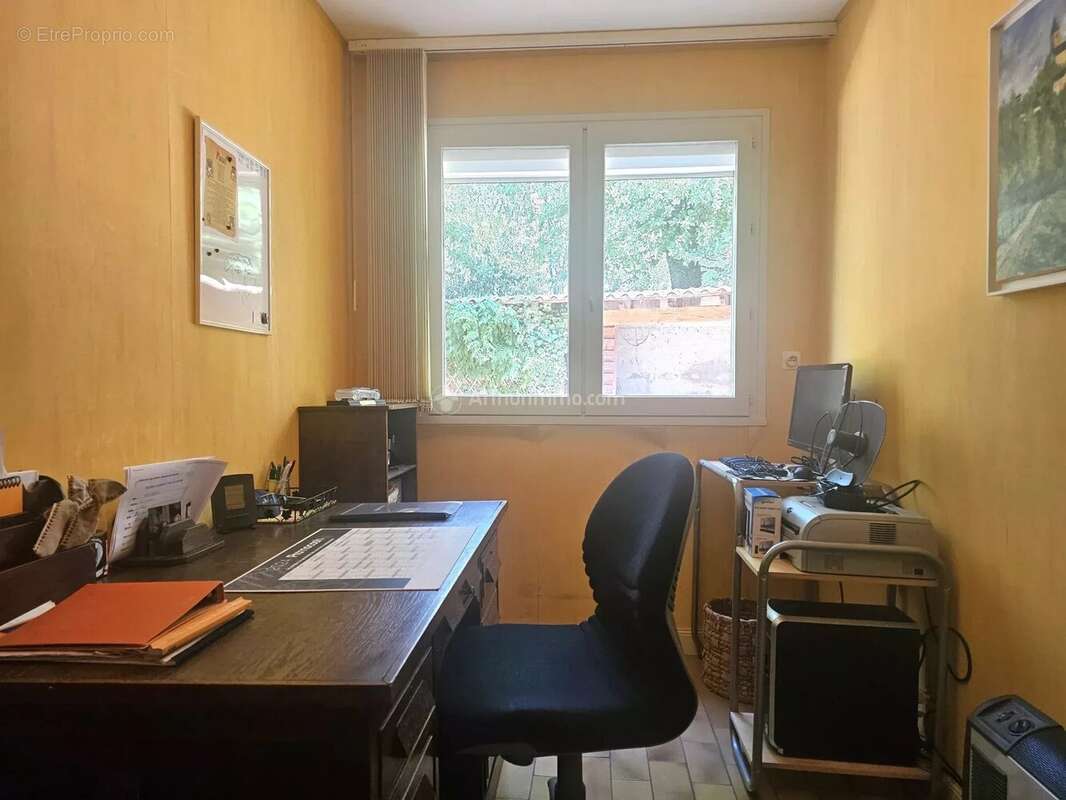 Maison 262 m² à Lescure-D'albigeois  - photo 13