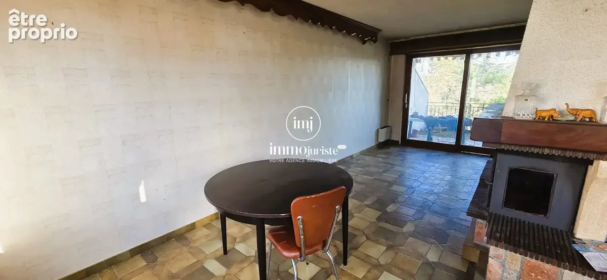Maison 4 pièces 144 m² à vendre à Limoges (87000) - photo 3