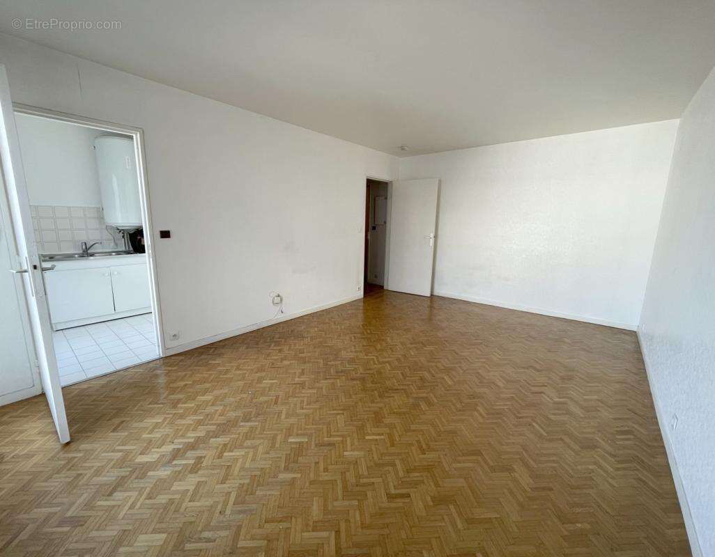 Appartement à SAINT-CLOUD