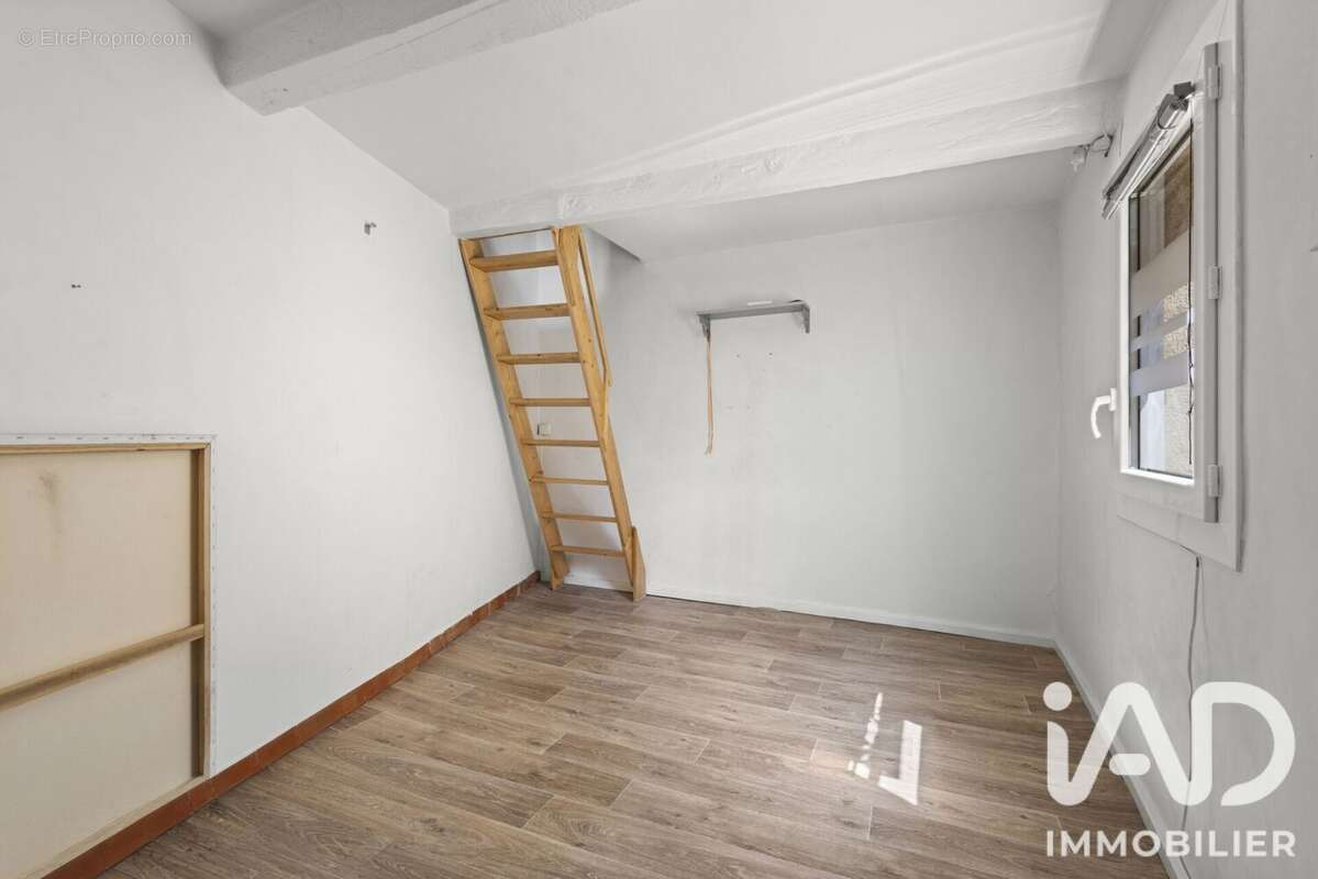 Photo 9 - Appartement à AIX-EN-PROVENCE