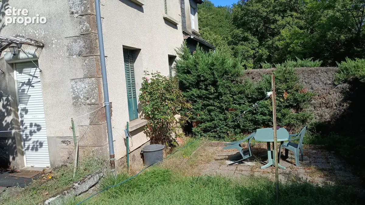 Maison de village - photo 8