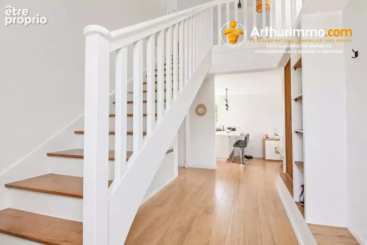 Vente Maison Chateaubourg(35220) 288 750ï¿œ - photo 8