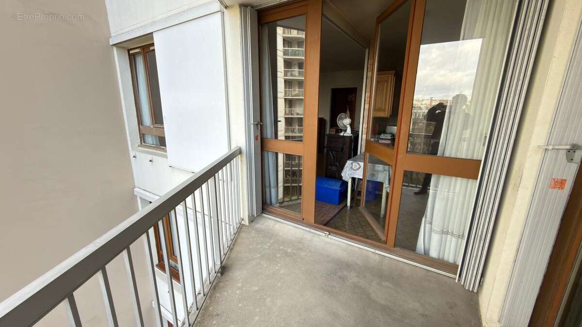 Appartement à NEUILLY-SUR-MARNE