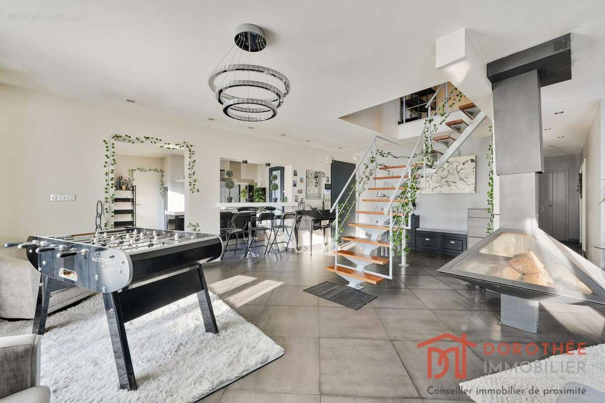 Maison à MAROLLES-EN-BRIE