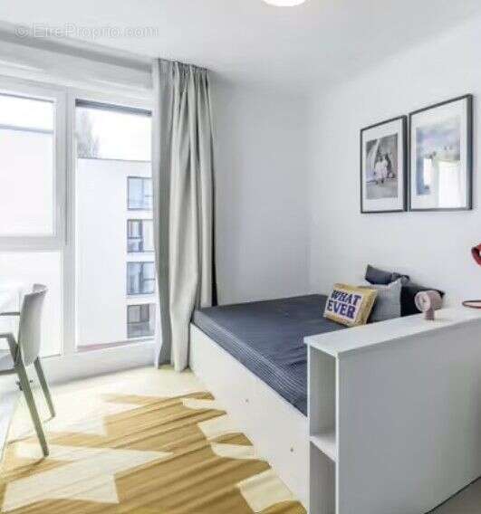 Appartement à LOOS