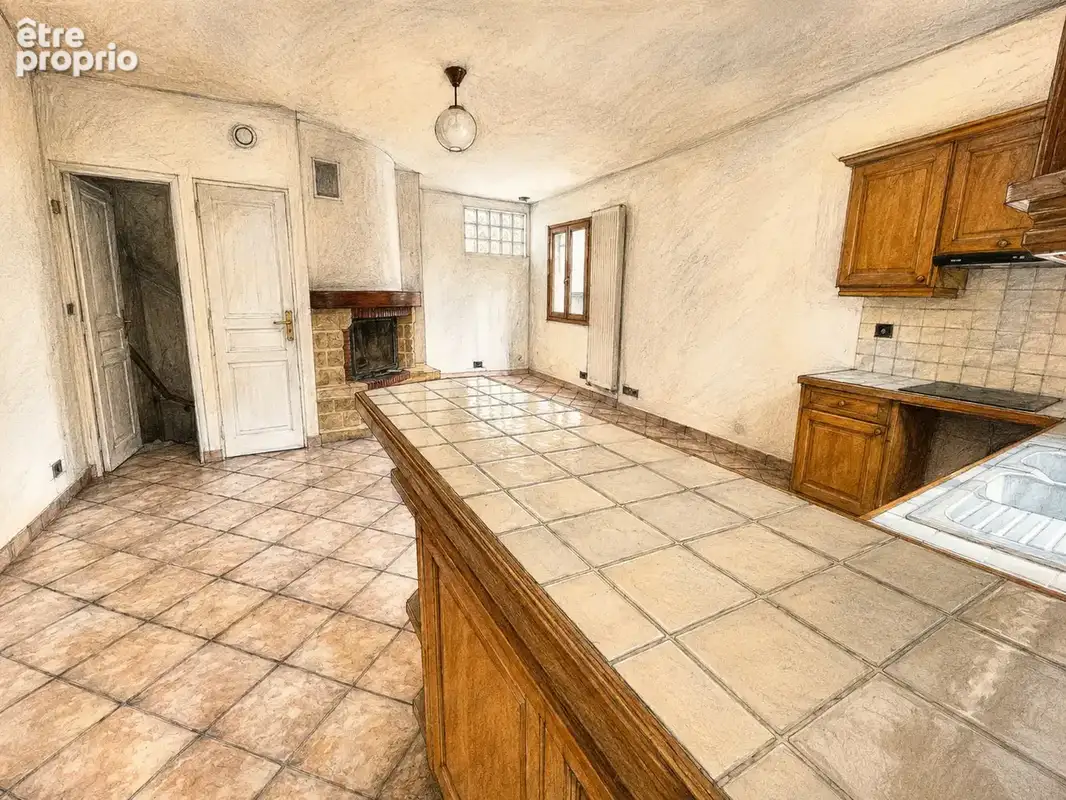 Maison A Puteaux - photo 30