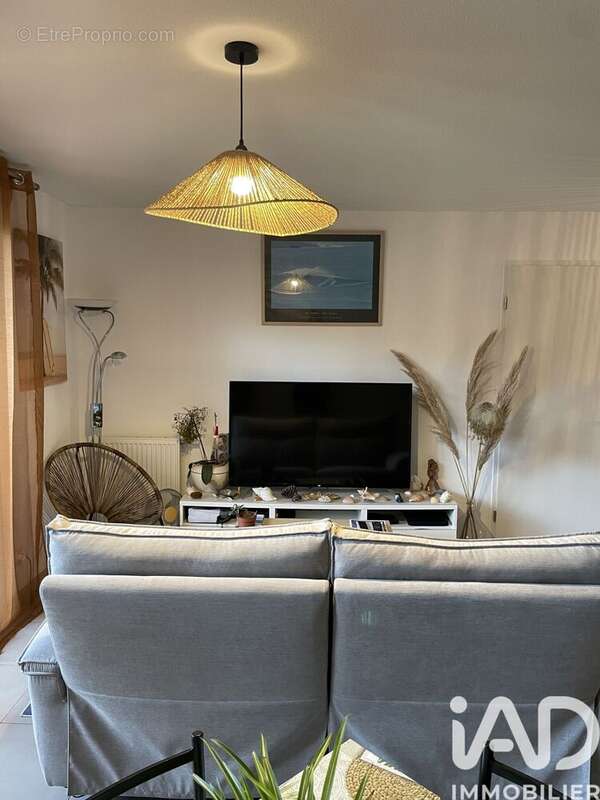 Photo 7 - Appartement à SAINT-VINCENT-DE-TYROSSE
