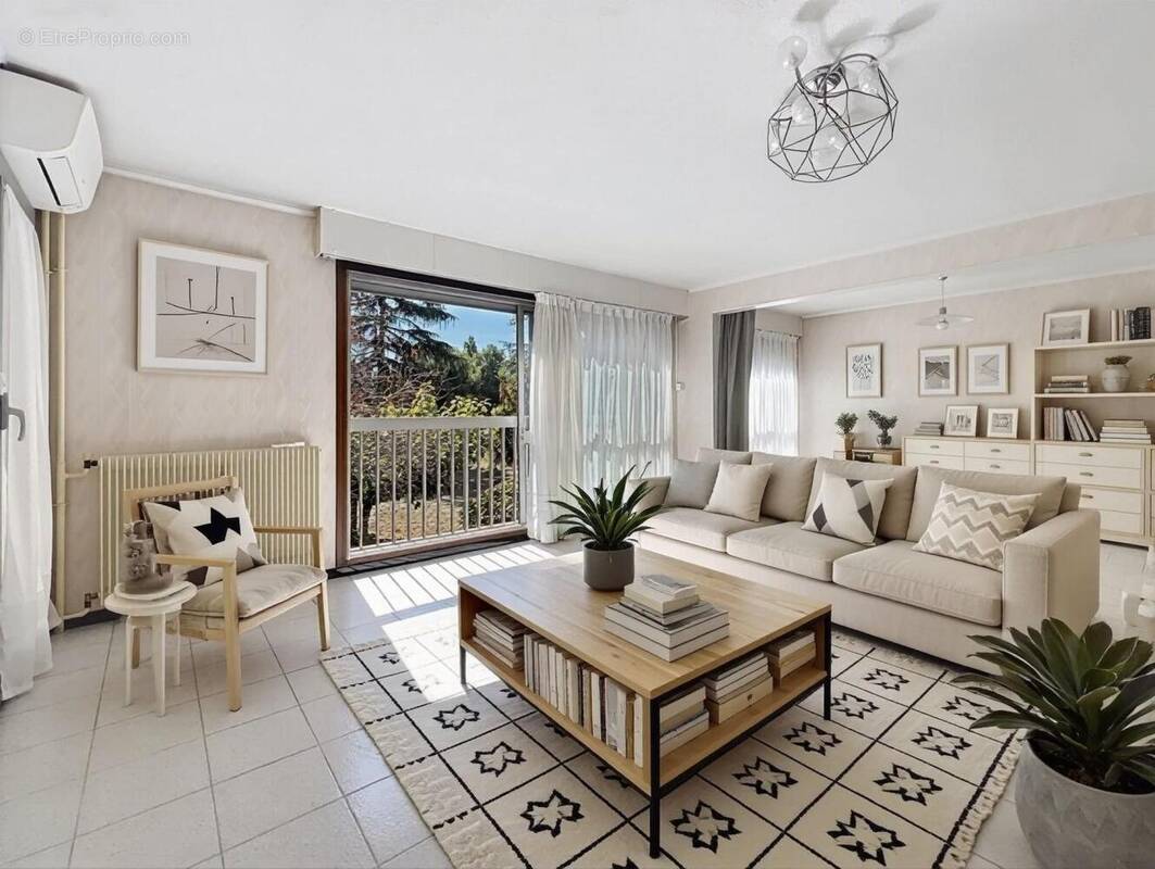 Photo 1 - Appartement à MONTPELLIER