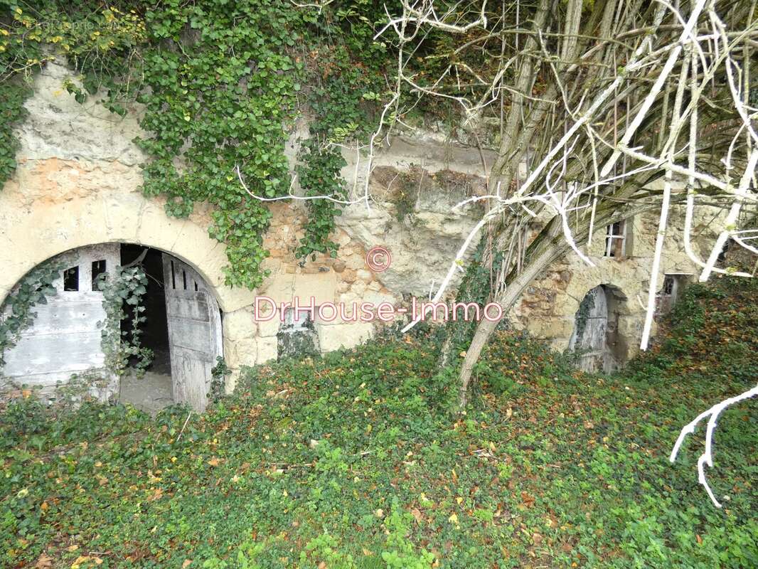 Maison à SAINT-CHRISTOPHE-SUR-LE-NAIS