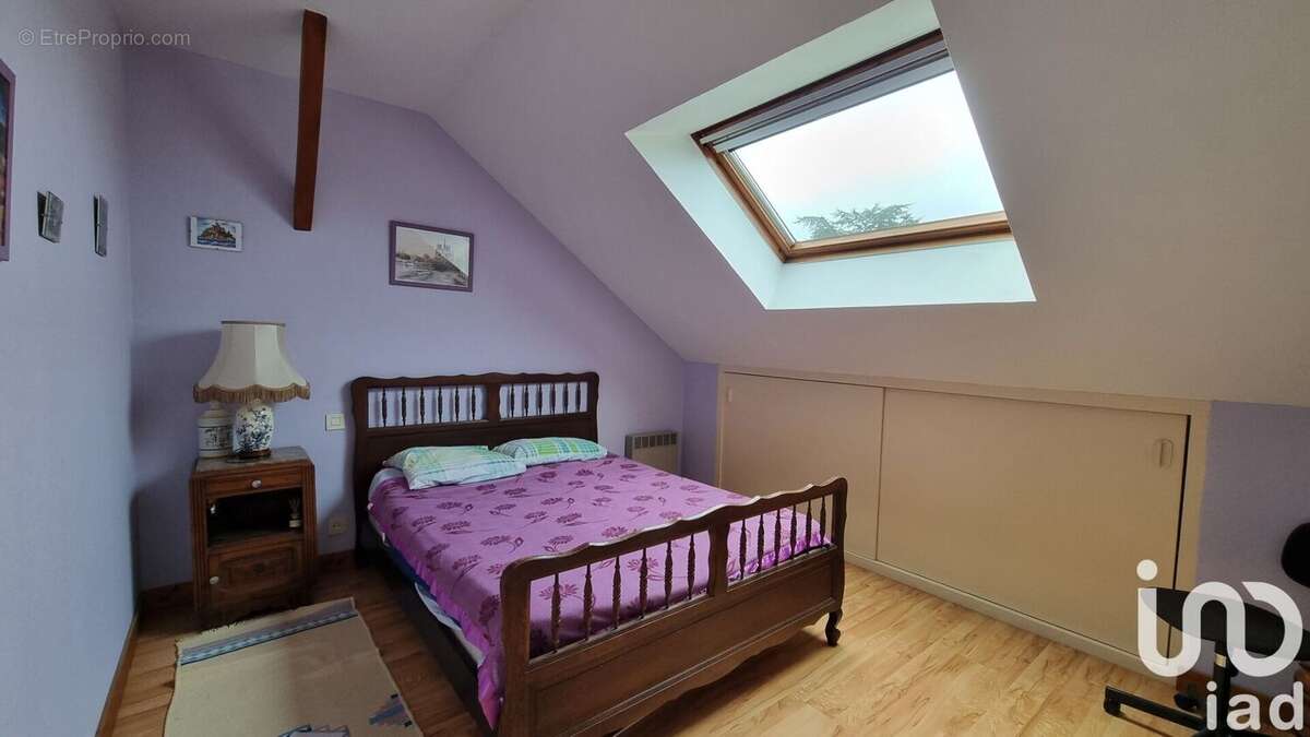 Photo 9 - Maison à SAINT-HERBLON