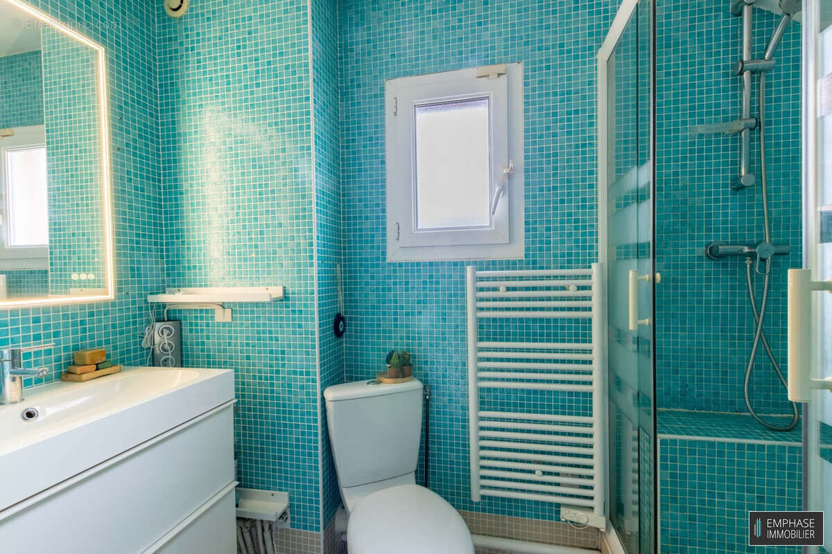 Maison à VILLENNES-SUR-SEINE