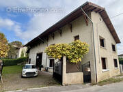 Maison à SAINT-CASSIEN