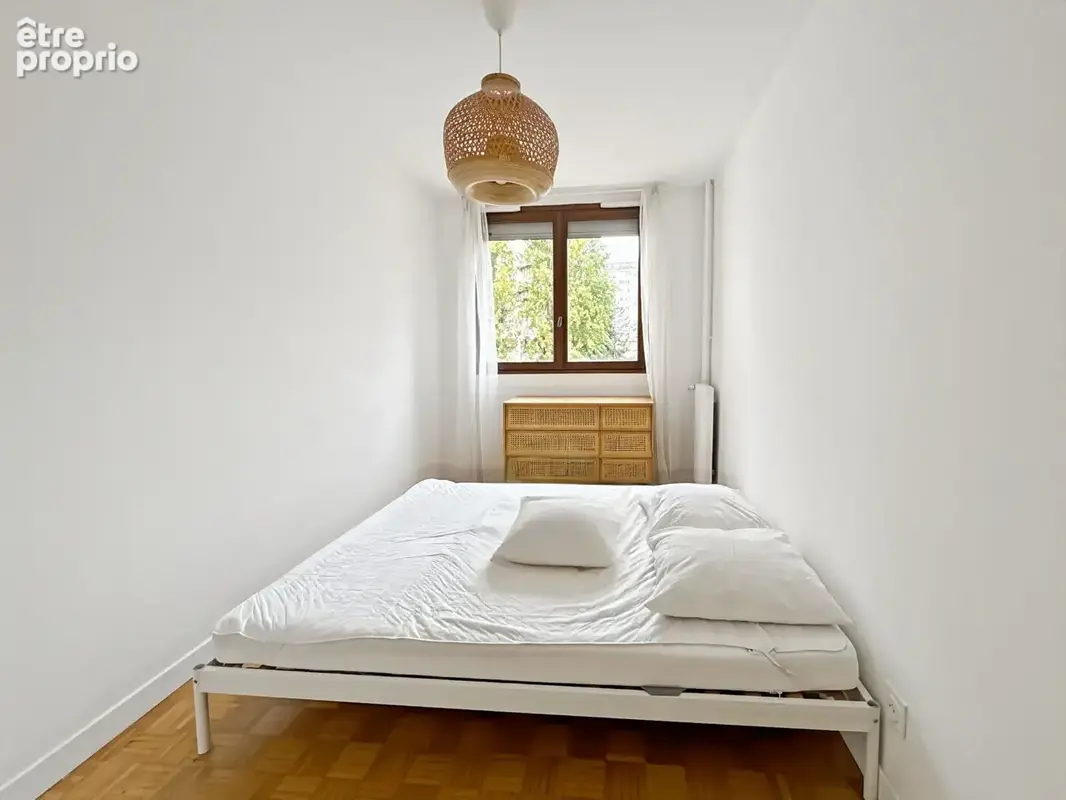 Appartement Paris 2 pièces 44.60 m2 - photo 7