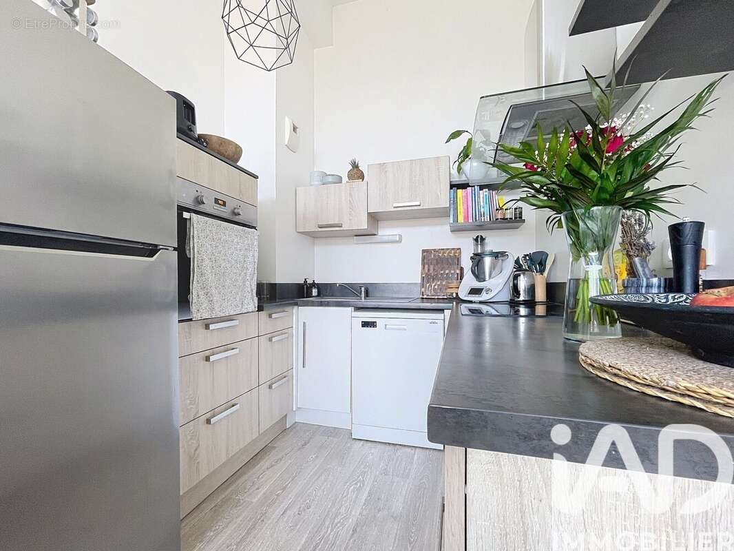 Photo 8 - Appartement à VANNES