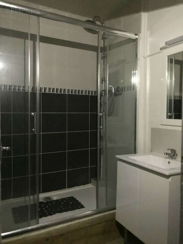 Appartement à BEAUVAIS