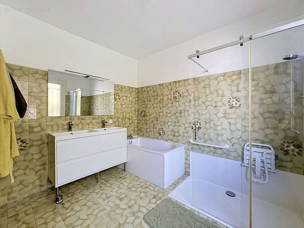 Maison Saint-Orens-de-Gameville 4 pièce(s) 110 m2 - photo 13